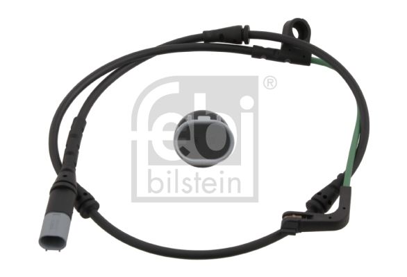 FEBI BILSTEIN Hoiatuskontakt, piduriklotsi kulumine 30611